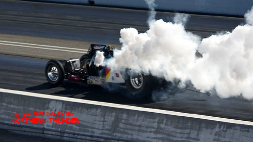 Over The Hill Gang having a bad day - AA/FA